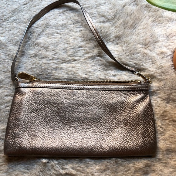 Michael Kors Wristlet - Picture 3 of 8
